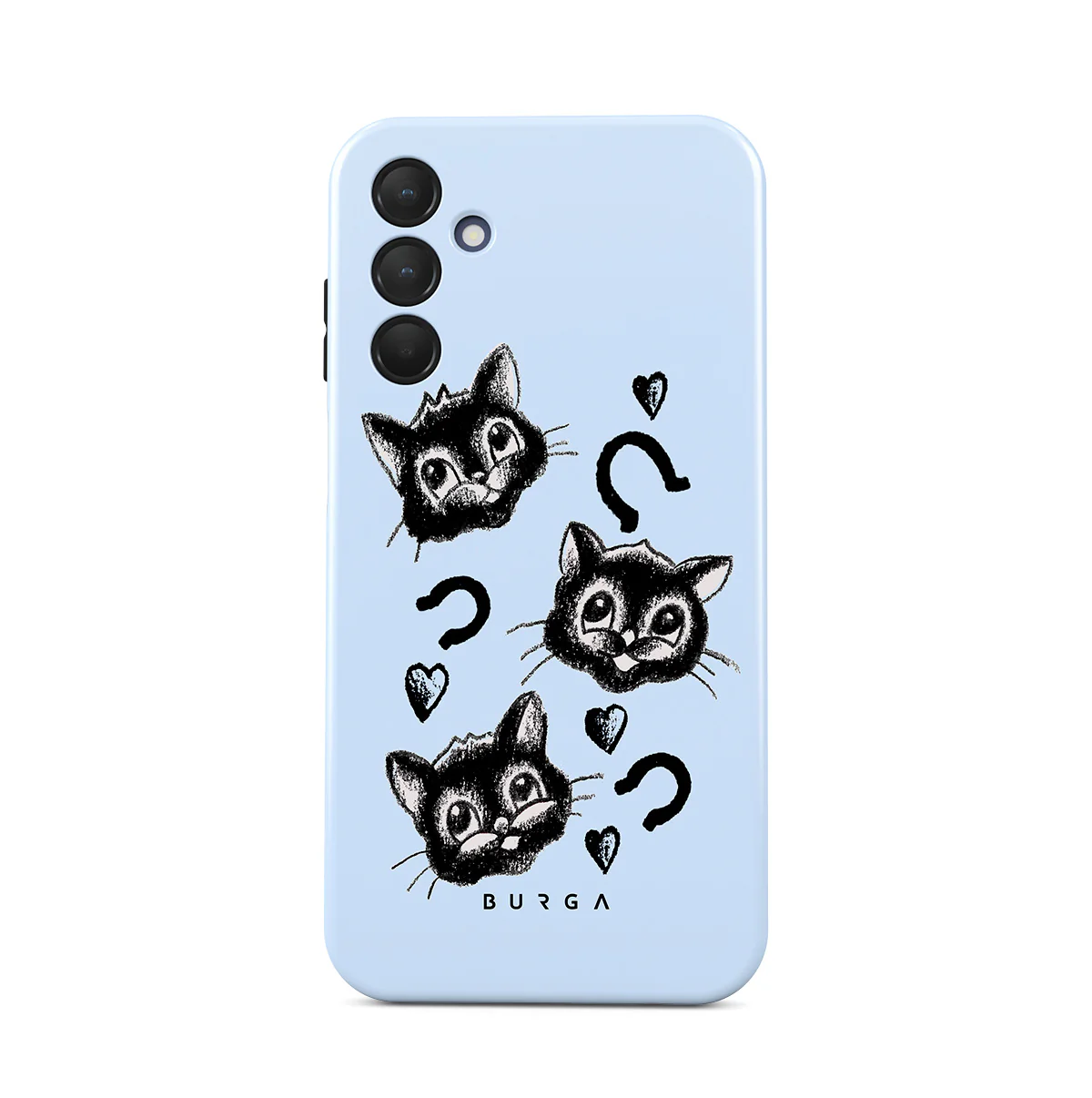 Hocus Pocus - Samsung Galaxy A15 4G / 5G Funda