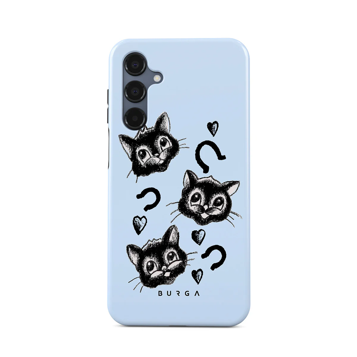 Hocus Pocus - Samsung Galaxy A16 Funda