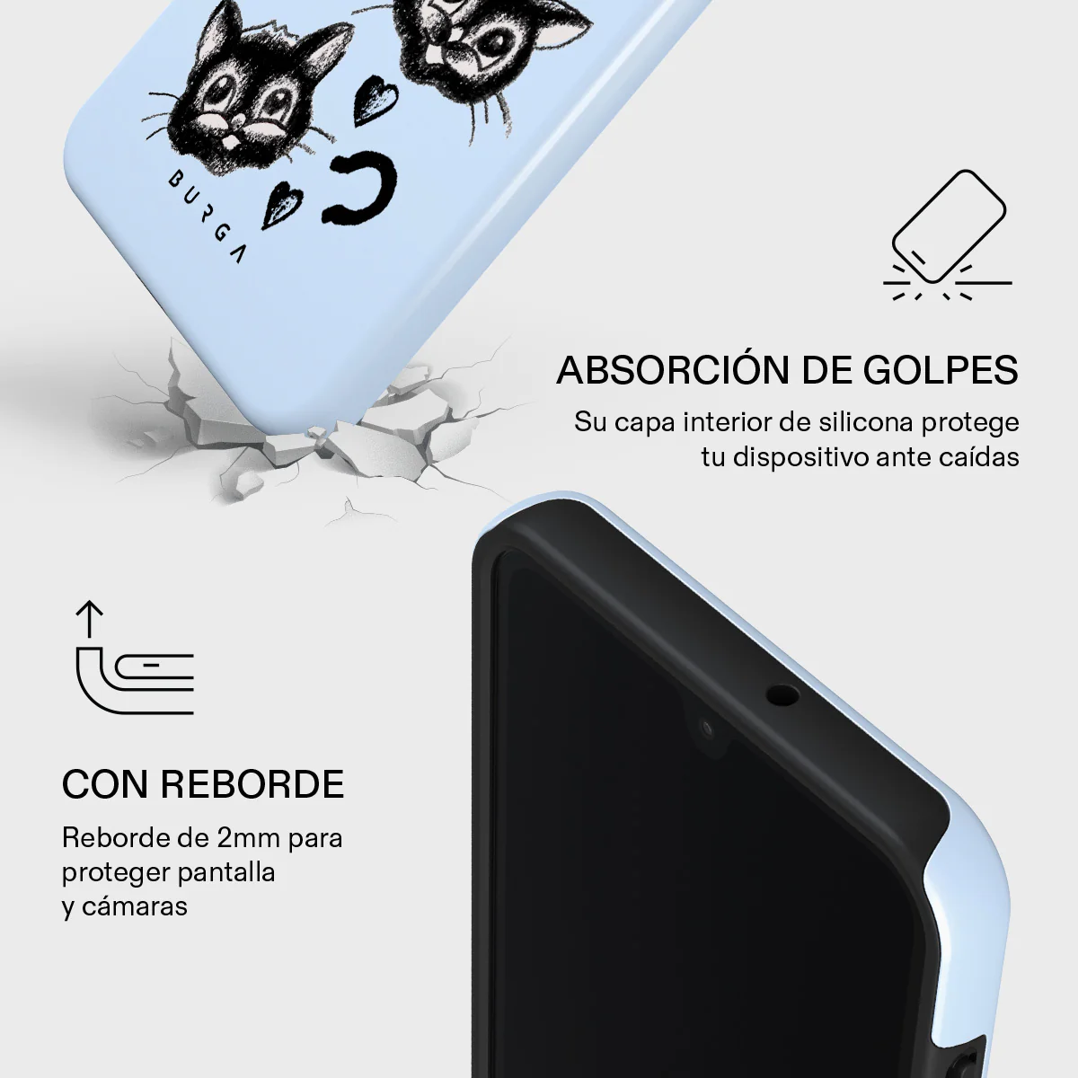 Hocus Pocus - Samsung Galaxy A26 5G Funda - Image 4