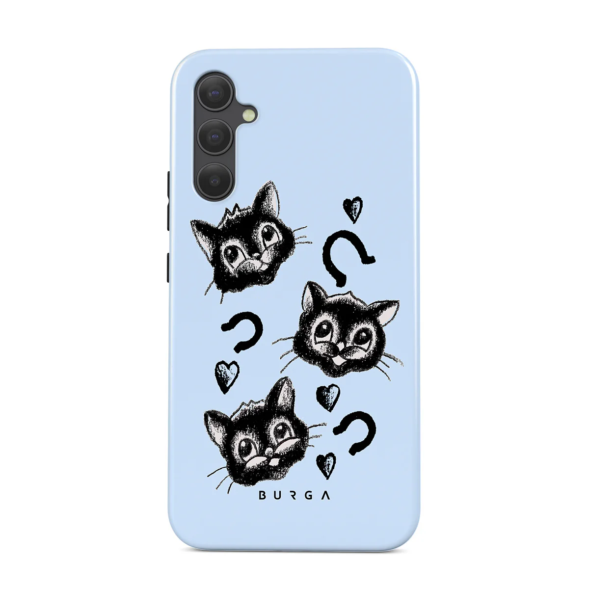 Hocus Pocus - Samsung Galaxy A34 Funda