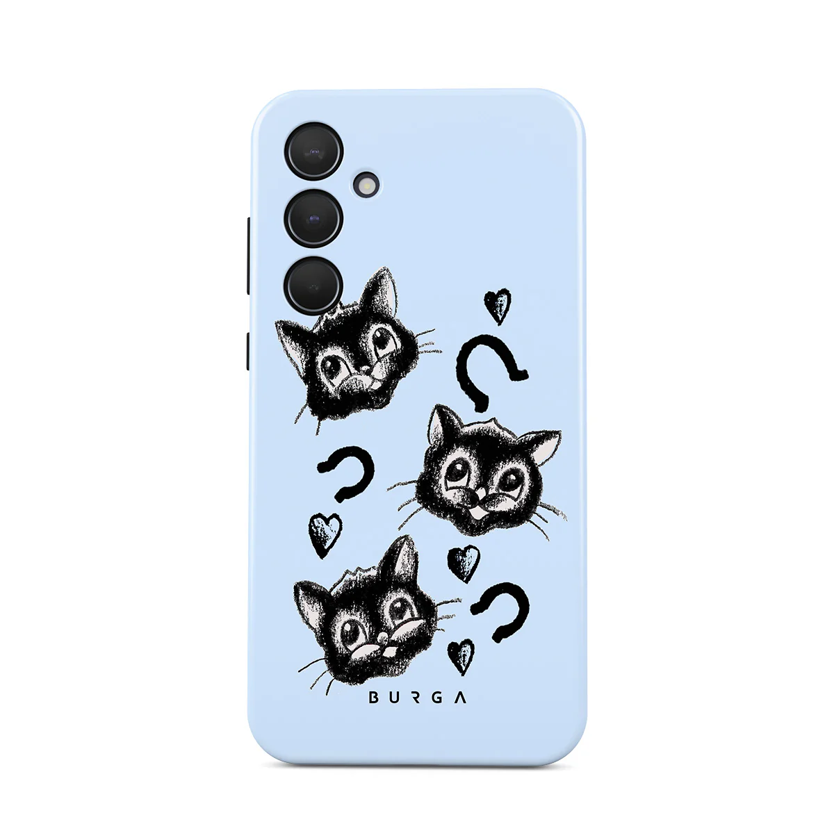 Hocus Pocus - Samsung Galaxy A35 Funda