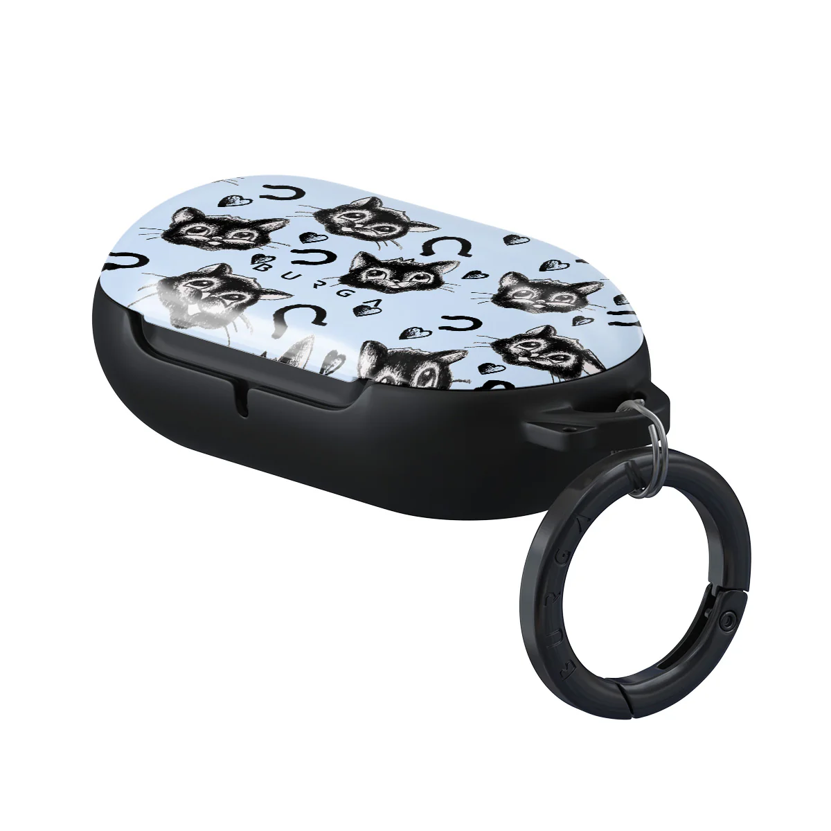Hocus Pocus - Samsung Galaxy Buds Plus Funda