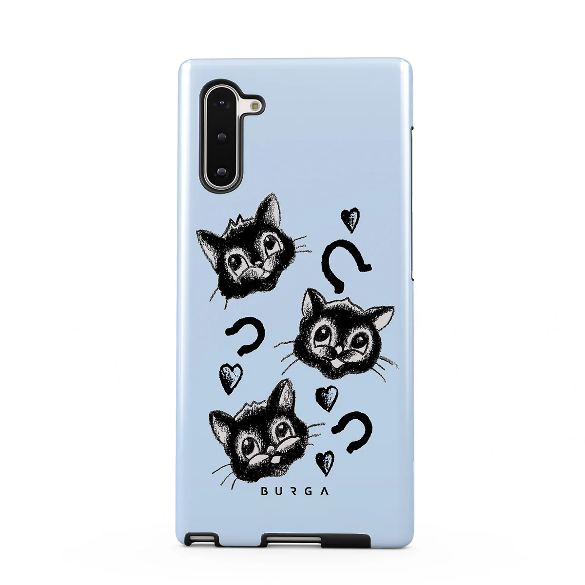 Hocus Pocus - Samsung Galaxy Note 10 Funda - Image 5