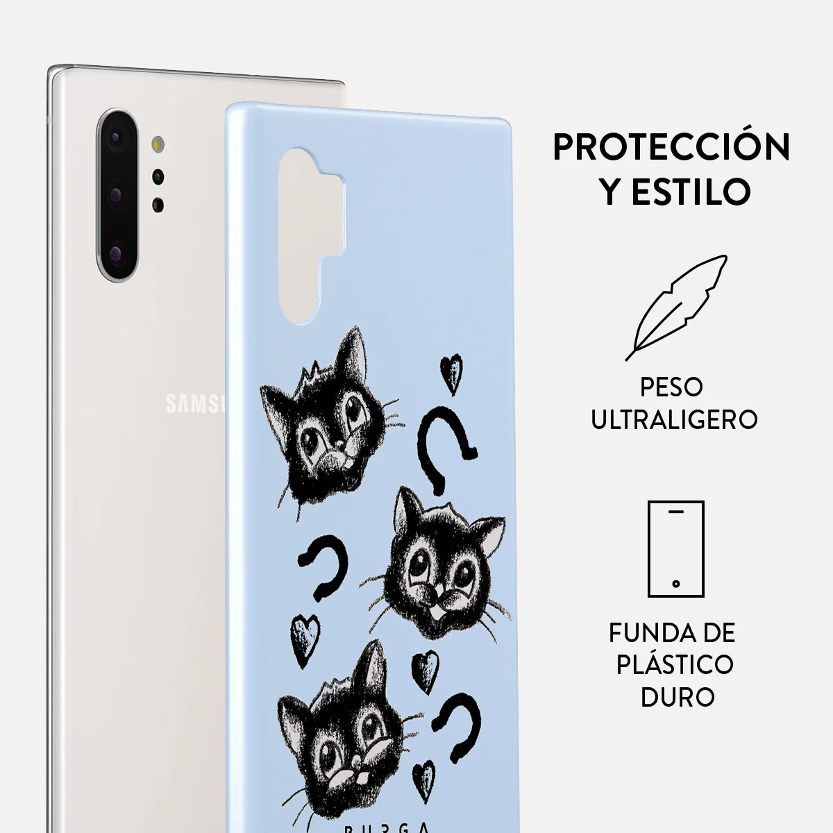 Hocus Pocus - Samsung Galaxy Note 10 Plus Funda - Image 2