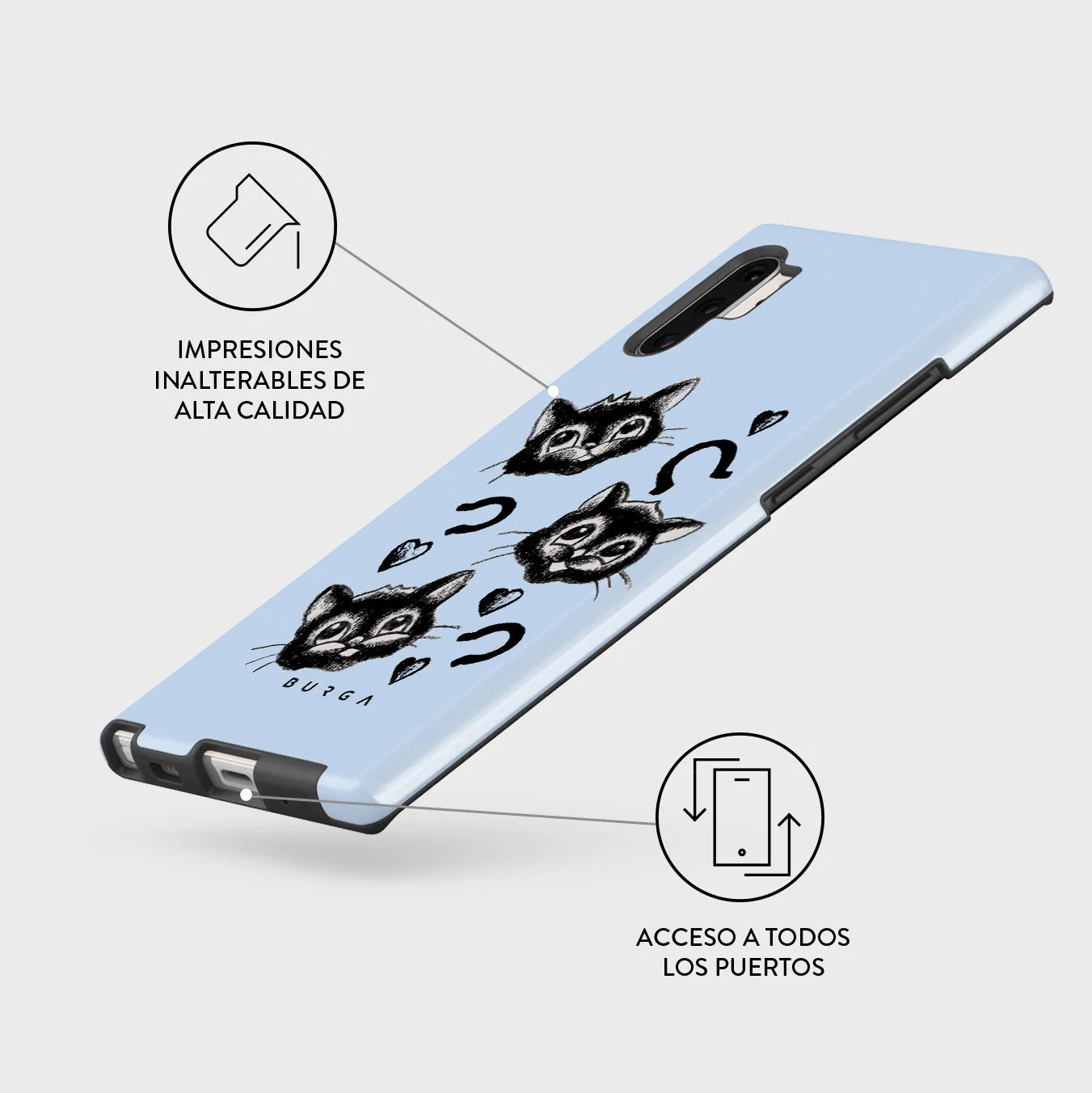Hocus Pocus - Samsung Galaxy Note 10 Plus Funda - Image 7