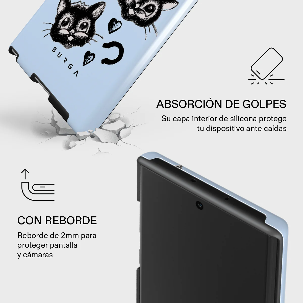 Hocus Pocus - Samsung Galaxy Note 10 Plus Funda - Image 8