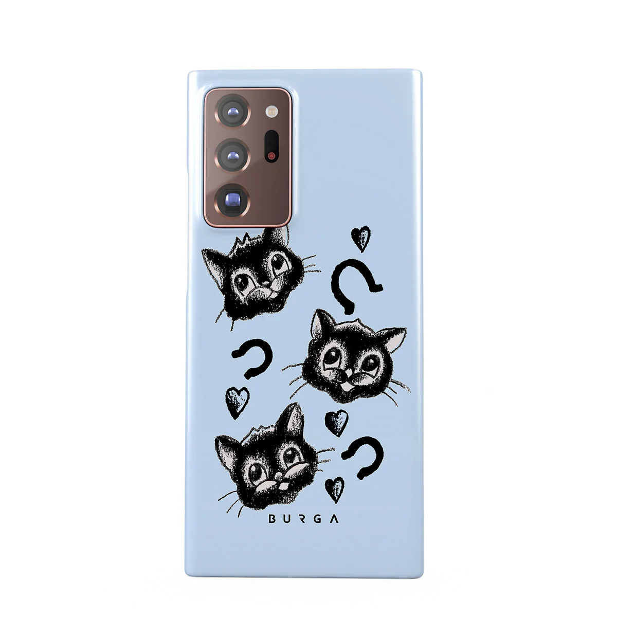 Hocus Pocus - Samsung Galaxy Note 20 Ultra 4G / 5G Funda
