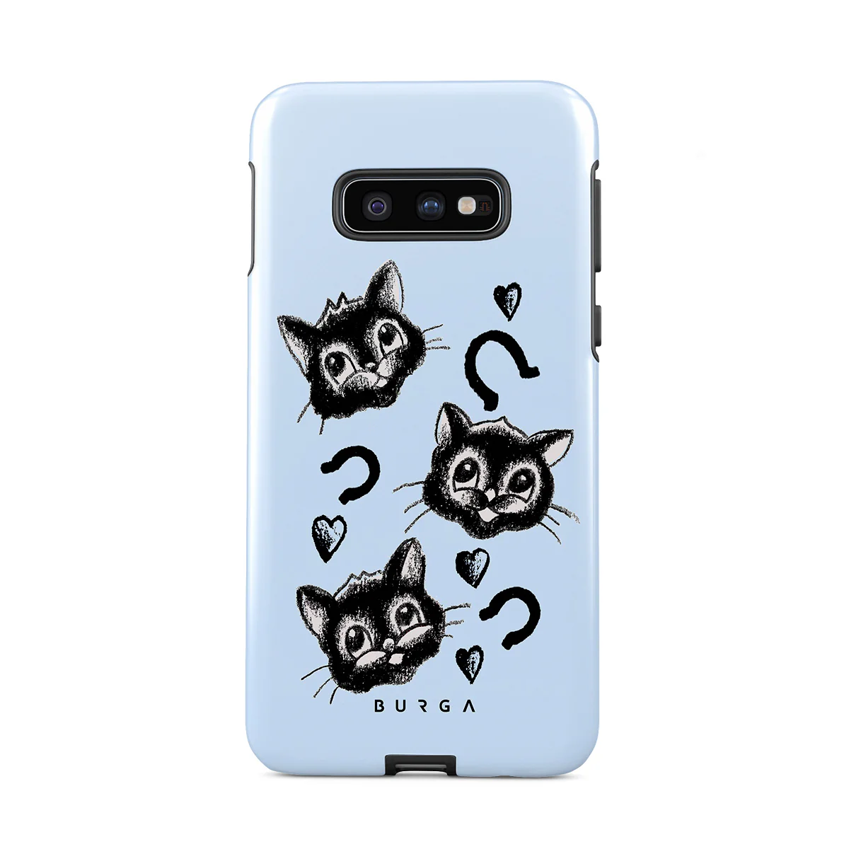 Hocus Pocus - Samsung Galaxy S10E Funda