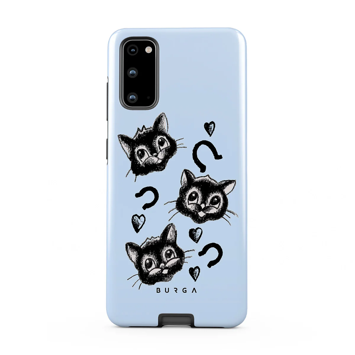 Hocus Pocus - Samsung Galaxy S20 FE 4G / 5G Funda