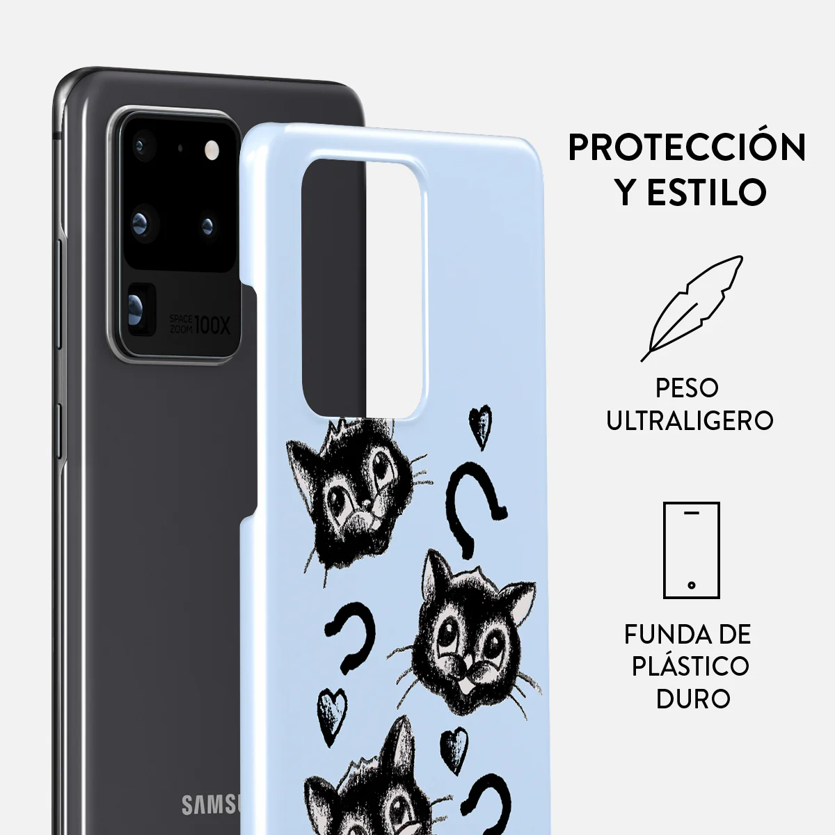 Hocus Pocus - Samsung Galaxy S20 Ultra 4G / 5G Funda - Image 2