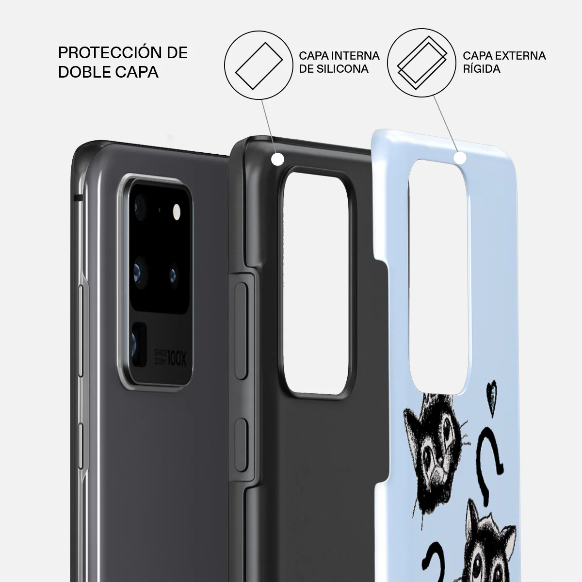 Hocus Pocus - Samsung Galaxy S20 Ultra 4G / 5G Funda - Image 6