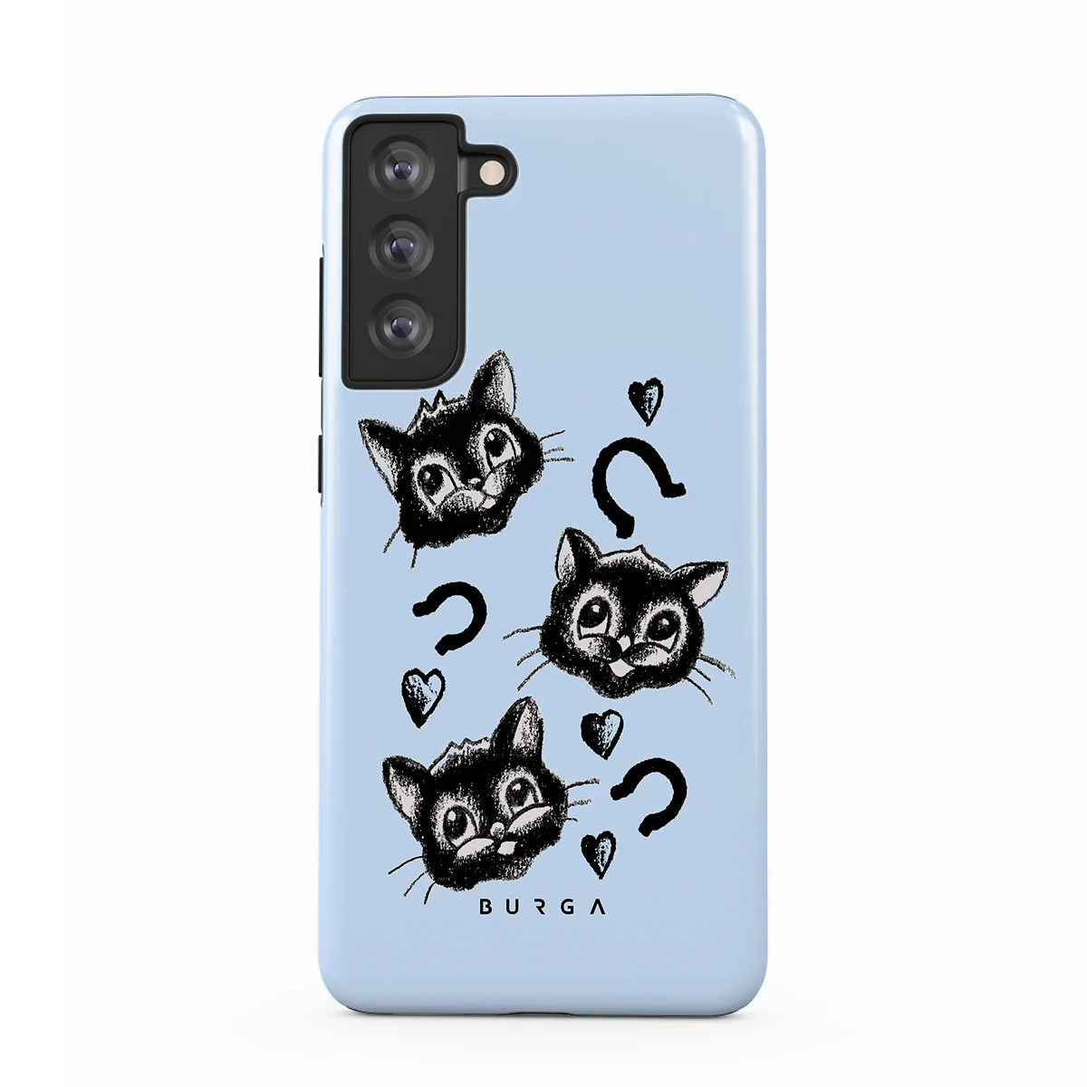 Hocus Pocus - Samsung Galaxy S21 FE Funda