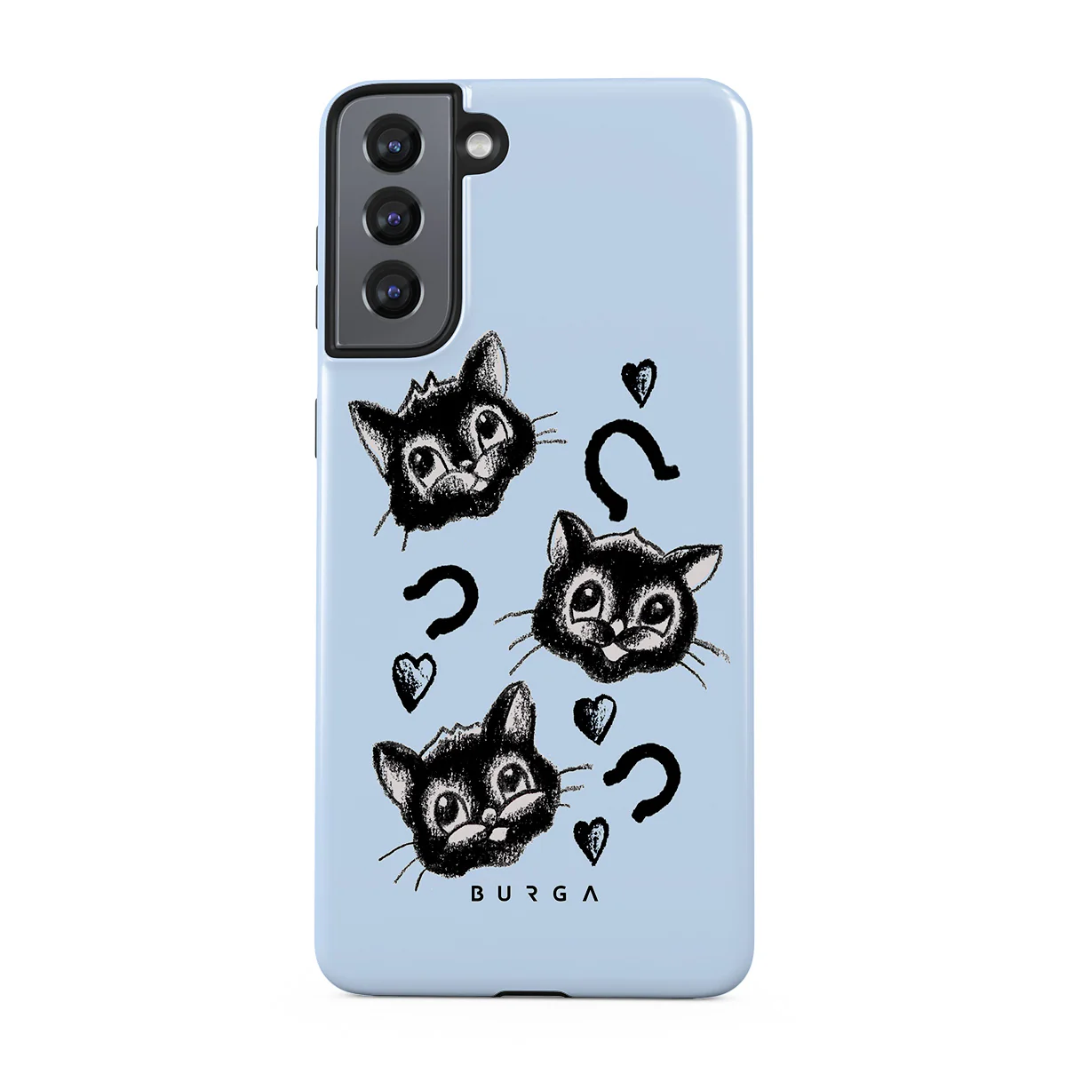 Hocus Pocus - Samsung Galaxy S21 Funda