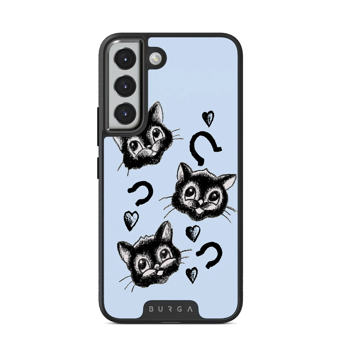 Hocus Pocus - Samsung Galaxy S22 Plus Funda - Image 12