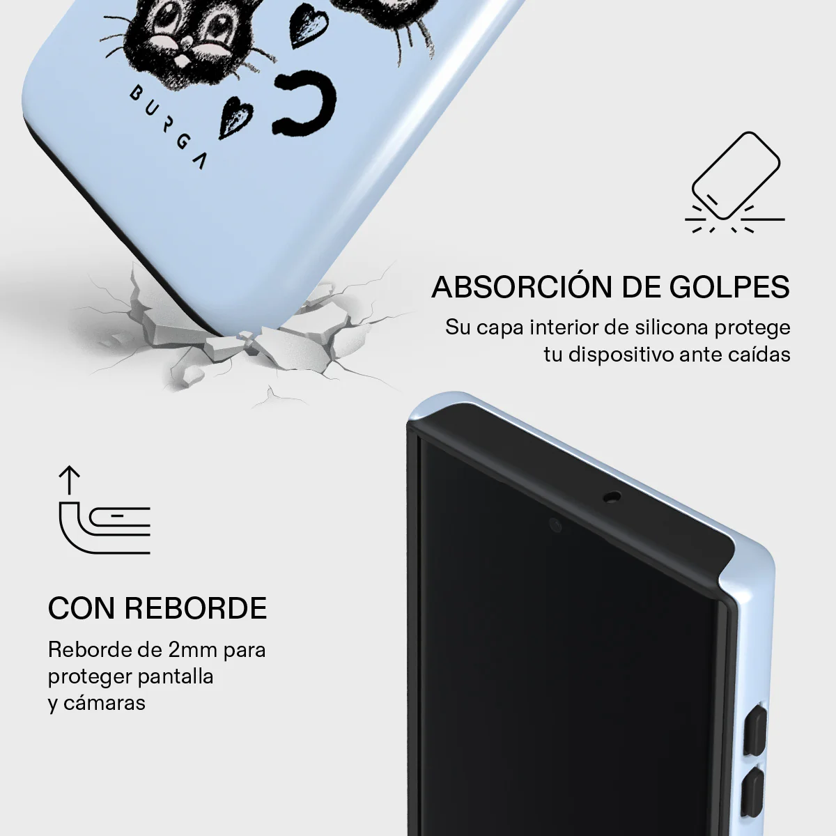 Hocus Pocus - Samsung Galaxy S22 Ultra Funda - Image 4
