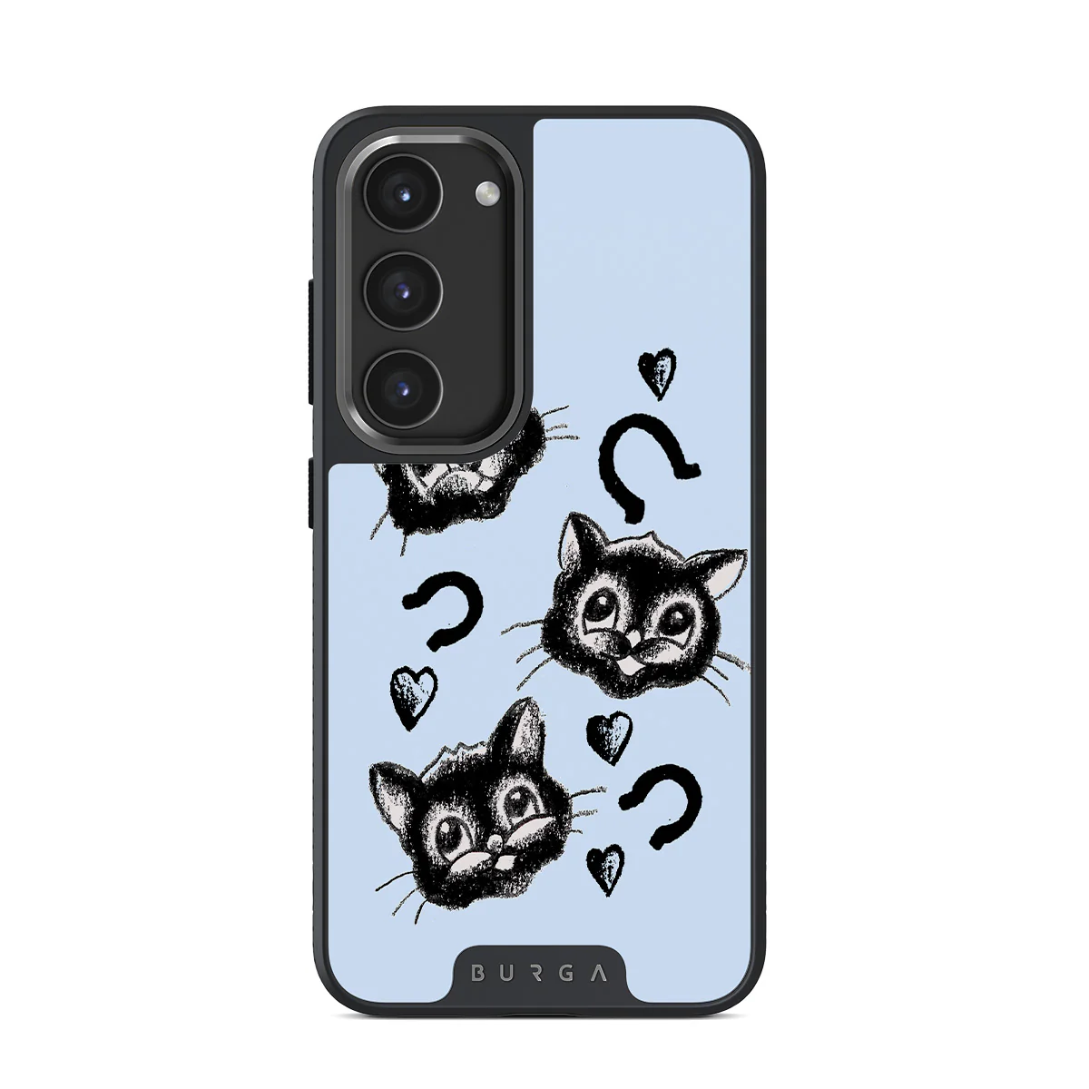 Hocus Pocus - Samsung Galaxy S23 Plus Funda - Image 12
