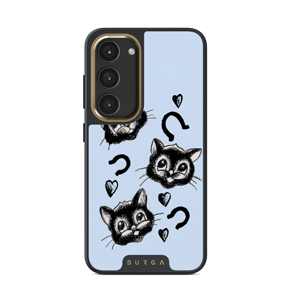 Hocus Pocus - Samsung Galaxy S23 Plus Funda - Image 5
