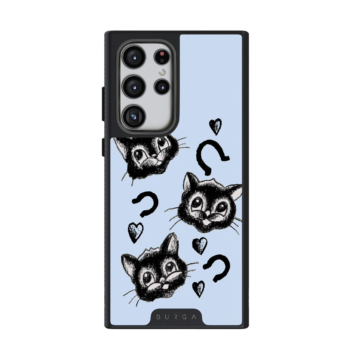 Hocus Pocus - Samsung Galaxy S23 Ultra Funda - Image 12