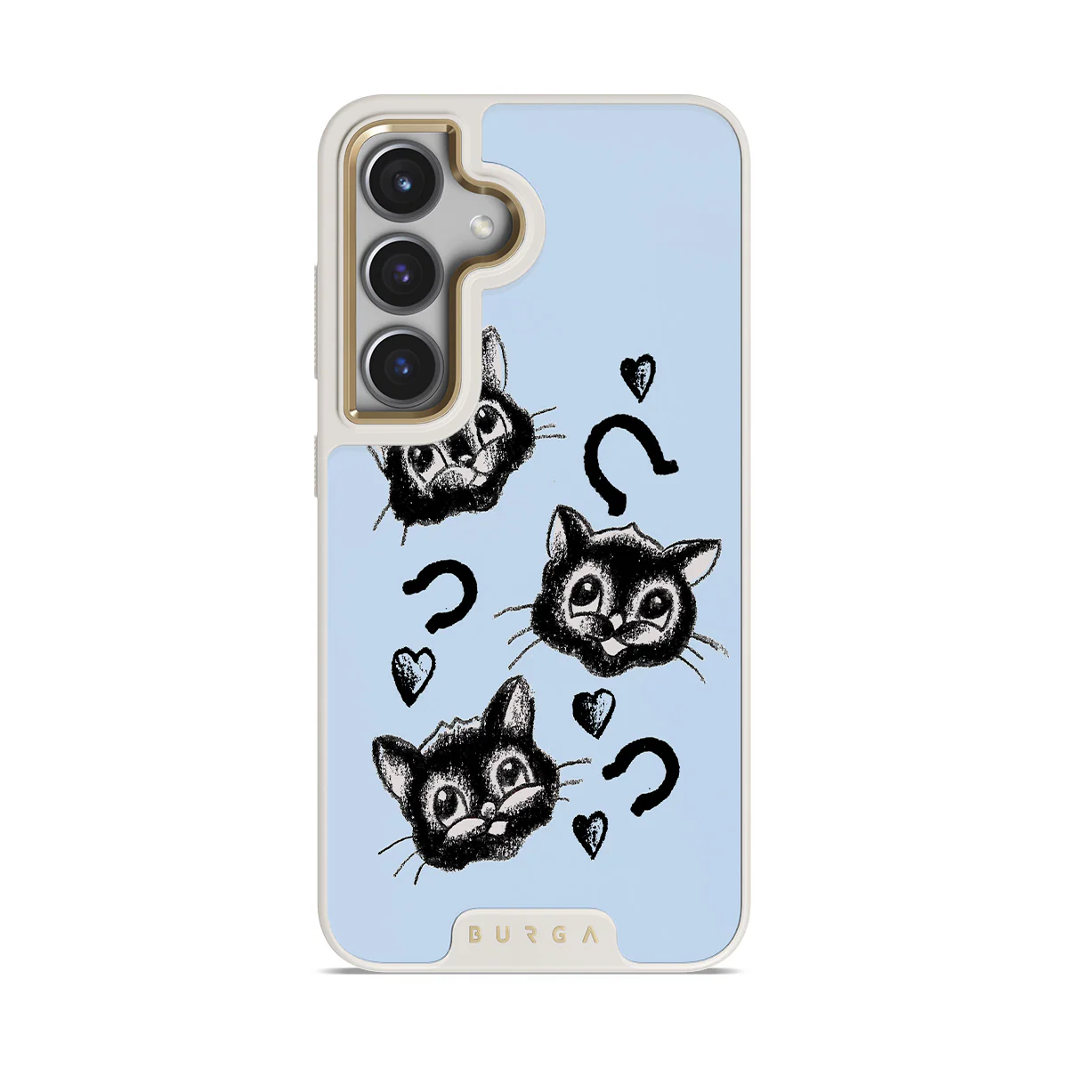 Hocus Pocus - Samsung Galaxy S24 Funda - Image 19
