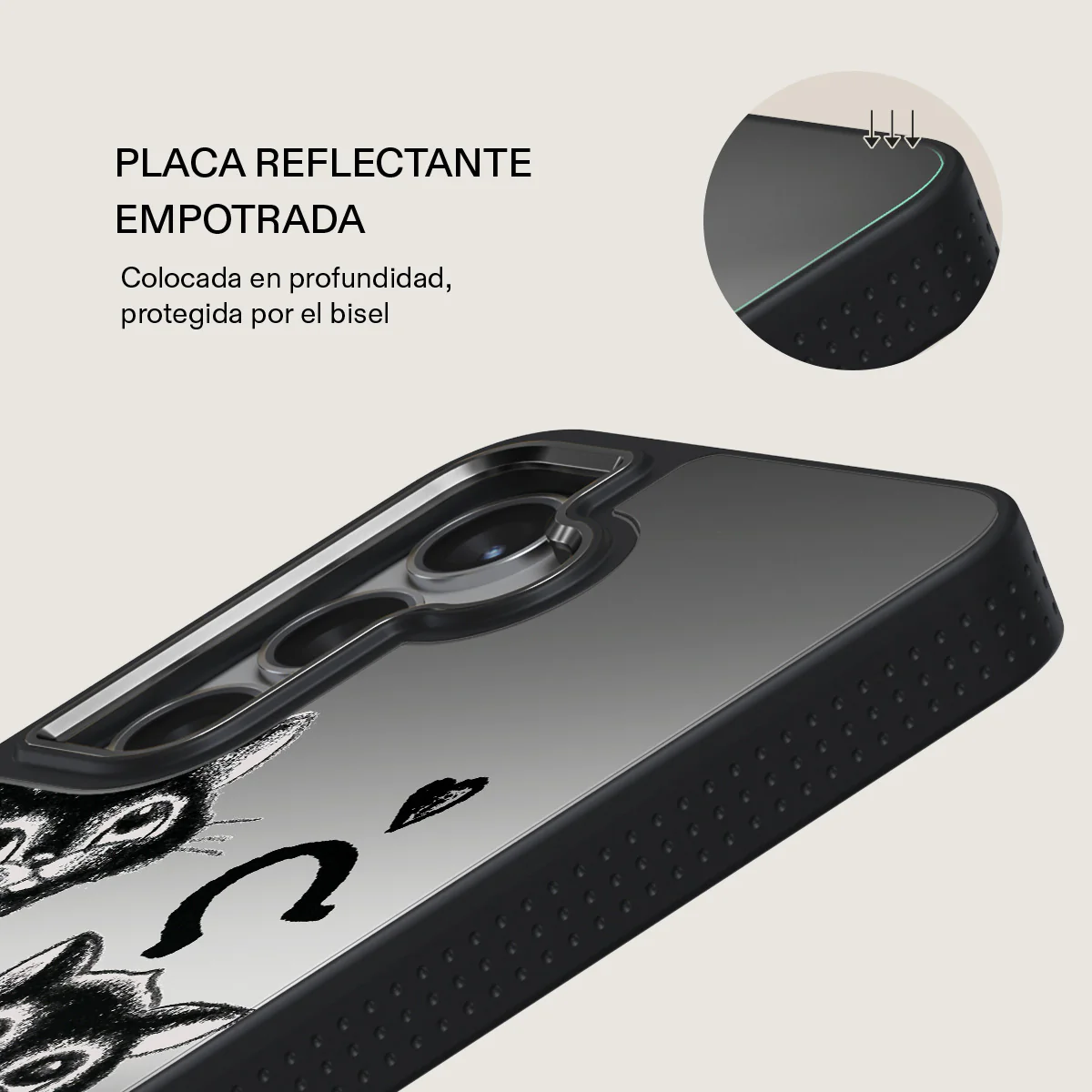 Hocus Pocus - Samsung Galaxy S24 Funda - Image 37