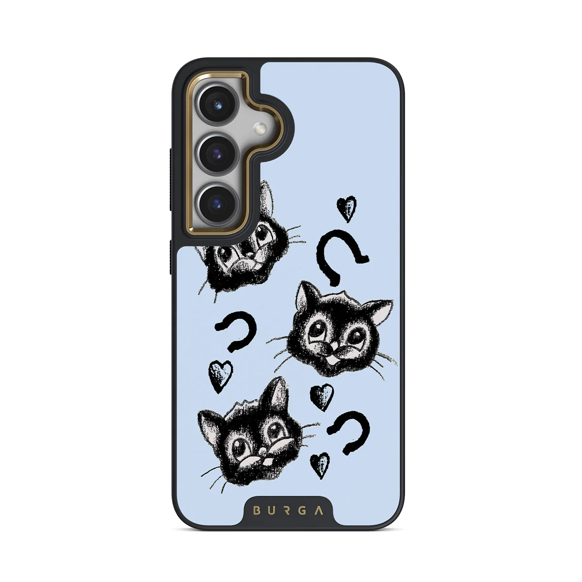 Hocus Pocus - Samsung Galaxy S24 Plus Funda - Image 5