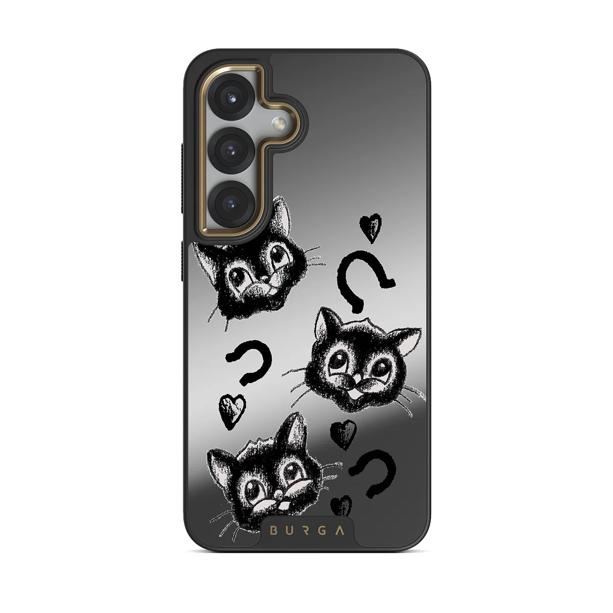 Hocus Pocus - Samsung Galaxy S25 Funda - Image 26