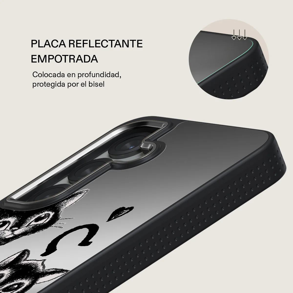 Hocus Pocus - Samsung Galaxy S25 Plus Funda - Image 37