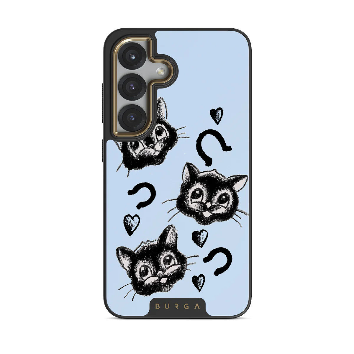 Hocus Pocus - Samsung Galaxy S25 Plus Funda - Image 5