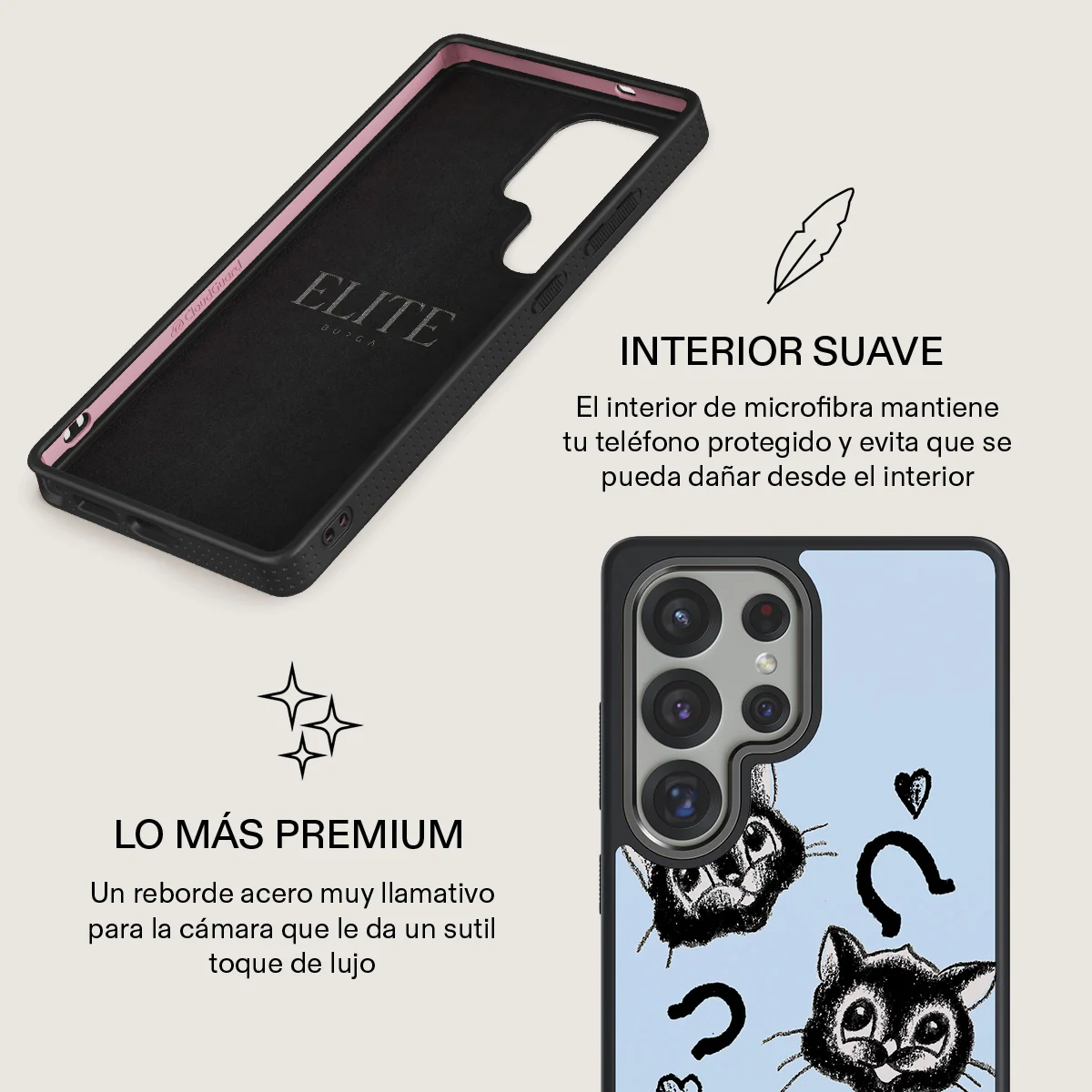 Hocus Pocus - Samsung Galaxy S25 Ultra Funda - Image 17