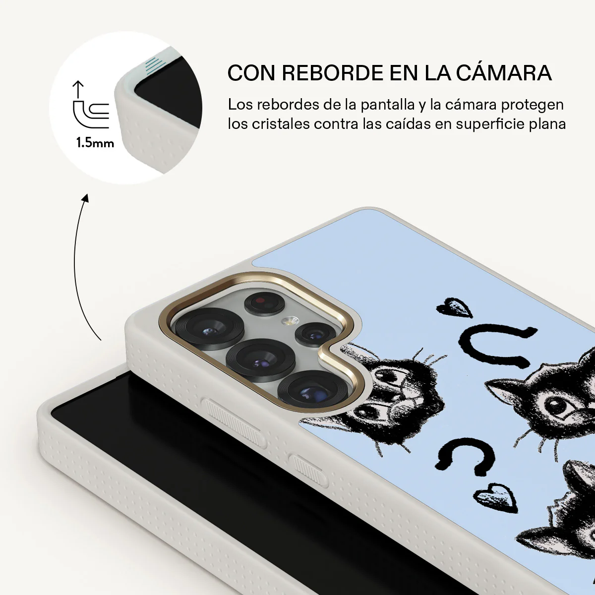 Hocus Pocus - Samsung Galaxy S25 Ultra Funda - Image 22