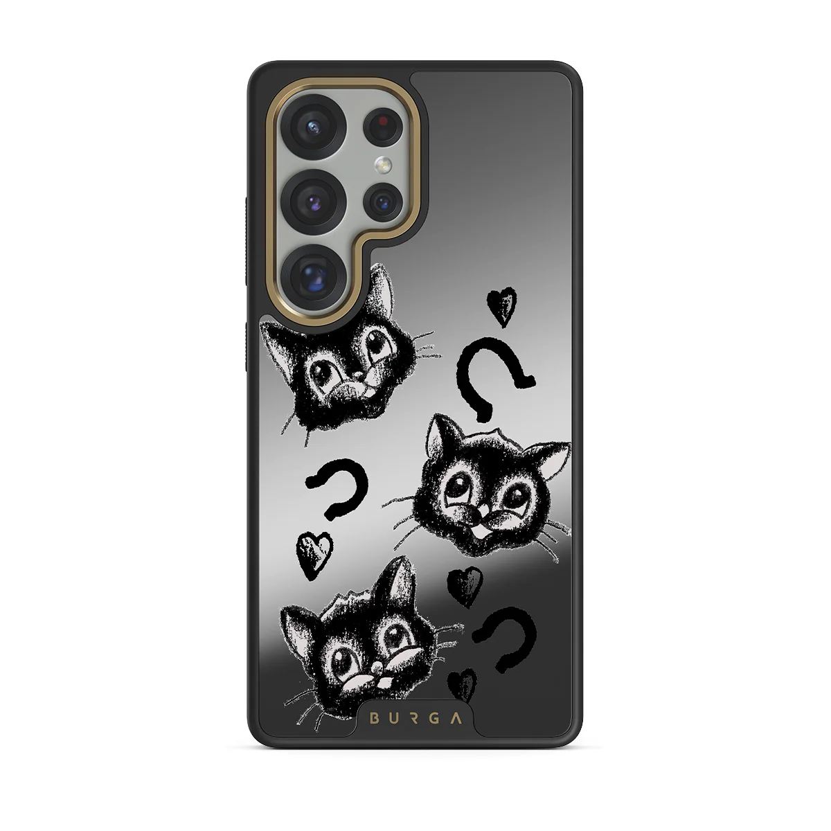 Hocus Pocus - Samsung Galaxy S25 Ultra Funda - Image 26