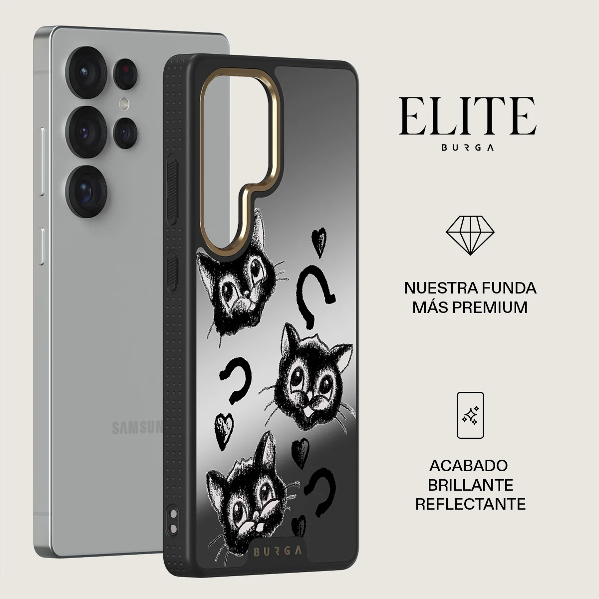 Hocus Pocus - Samsung Galaxy S25 Ultra Funda - Image 27