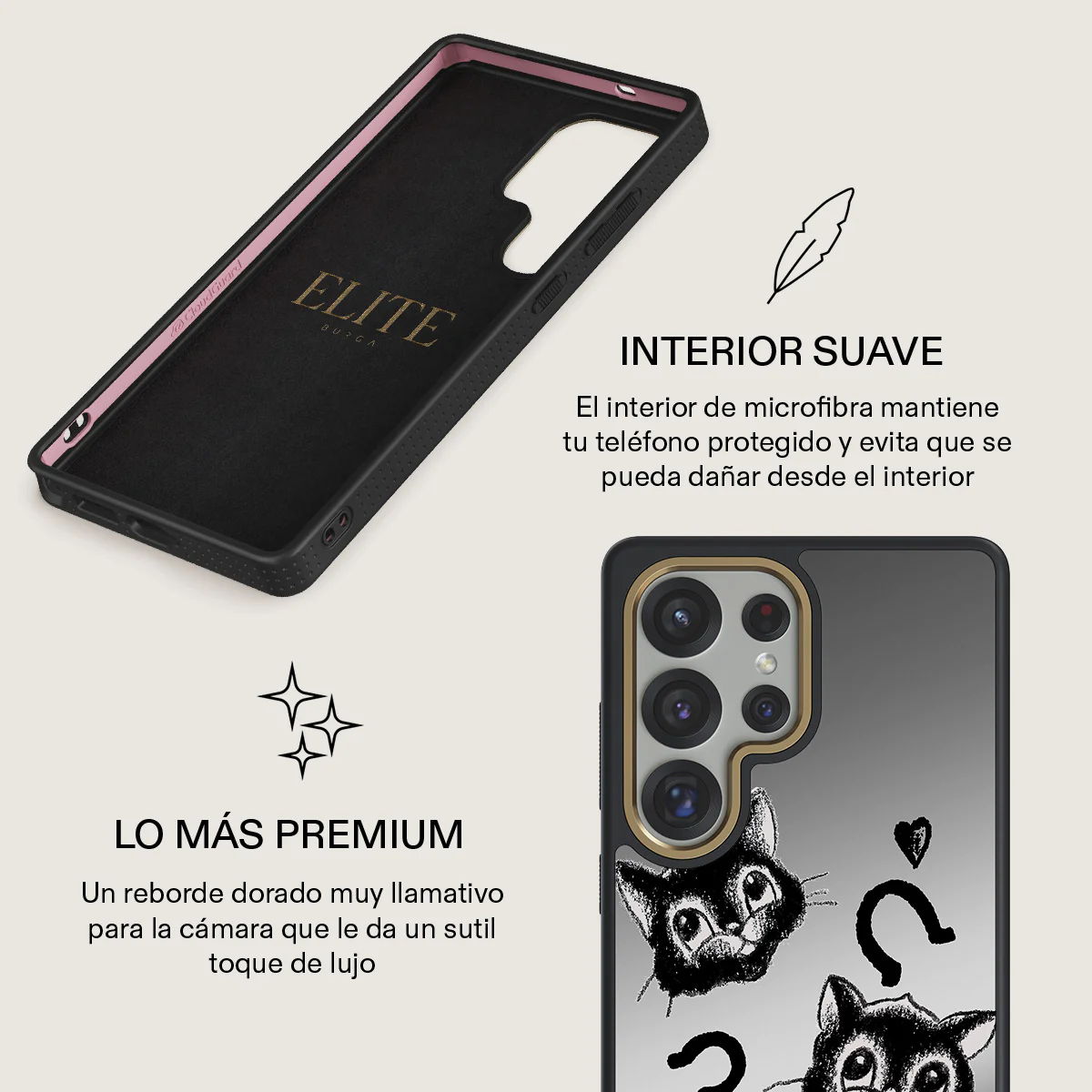 Hocus Pocus - Samsung Galaxy S25 Ultra Funda - Image 32