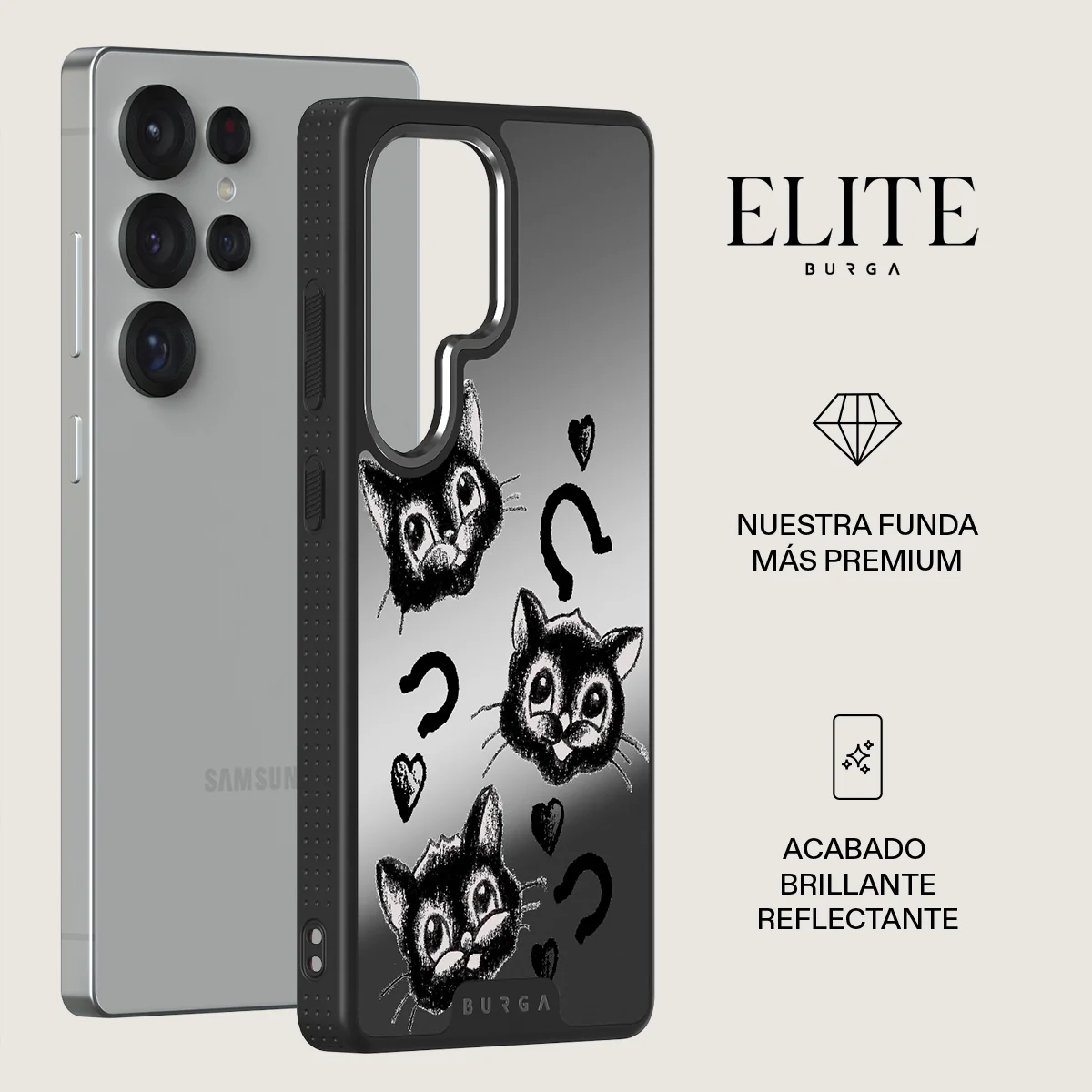 Hocus Pocus - Samsung Galaxy S25 Ultra Funda - Image 35