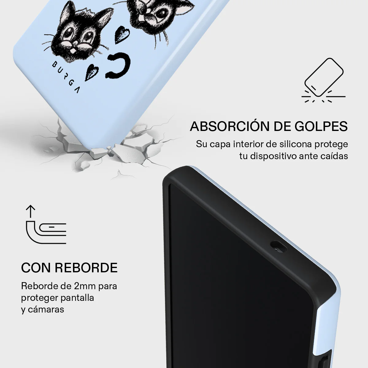 Hocus Pocus - Samsung Galaxy S25 Ultra Funda - Image 4