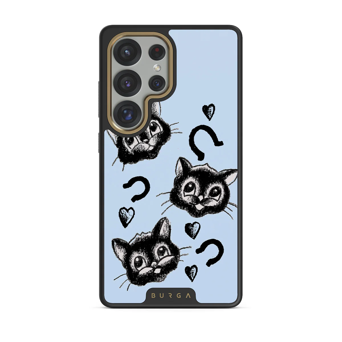 Hocus Pocus - Samsung Galaxy S25 Ultra Funda - Image 5