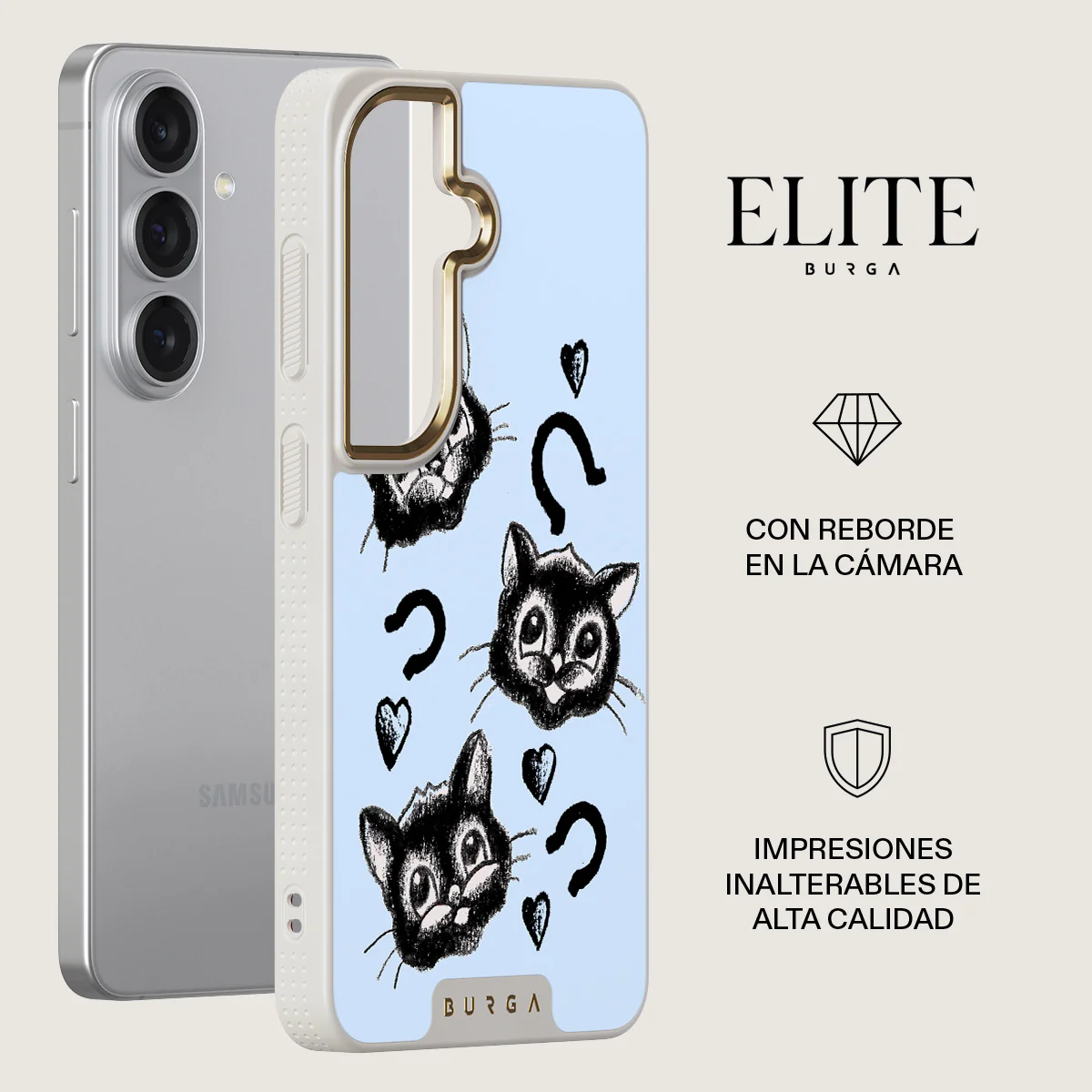 Hocus Pocus - Samsung Galaxy S26 Funda - Image 27