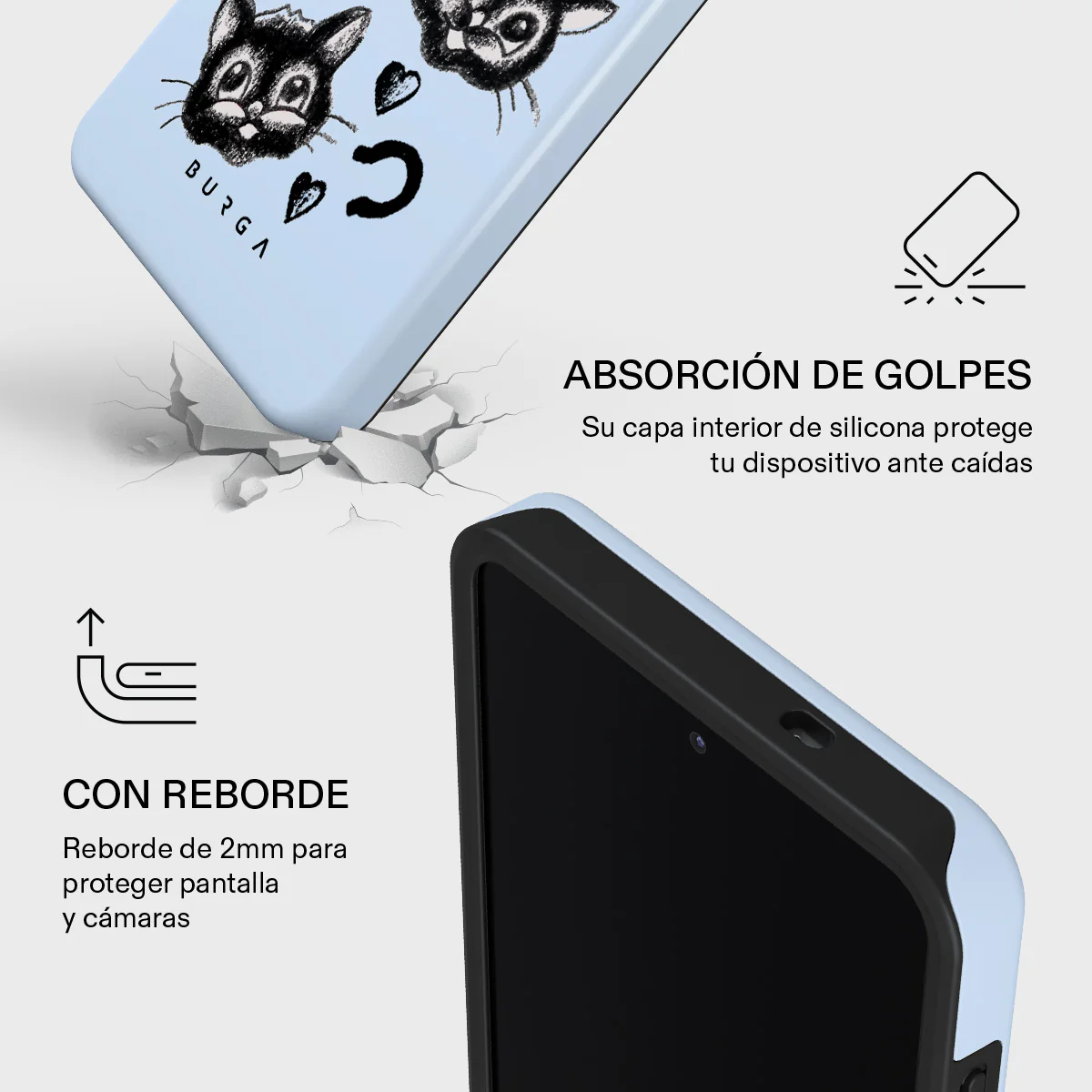 Hocus Pocus - Samsung Galaxy S26 Funda - Image 4