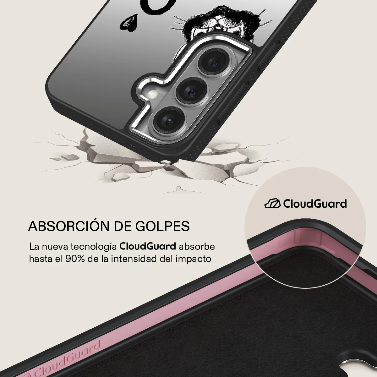 Hocus Pocus - Samsung Galaxy S26 Funda - Image 58