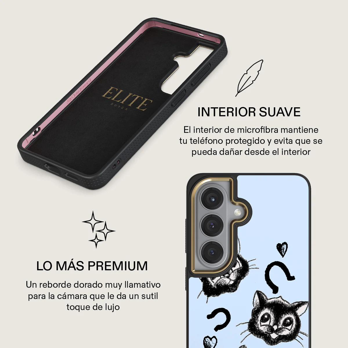 Hocus Pocus - Samsung Galaxy S26 Plus Funda - Image 10