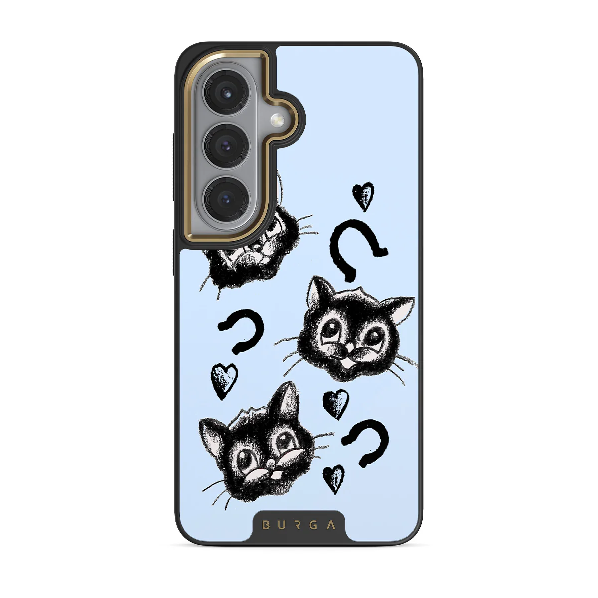 Hocus Pocus - Samsung Galaxy S26 Plus Funda - Image 5