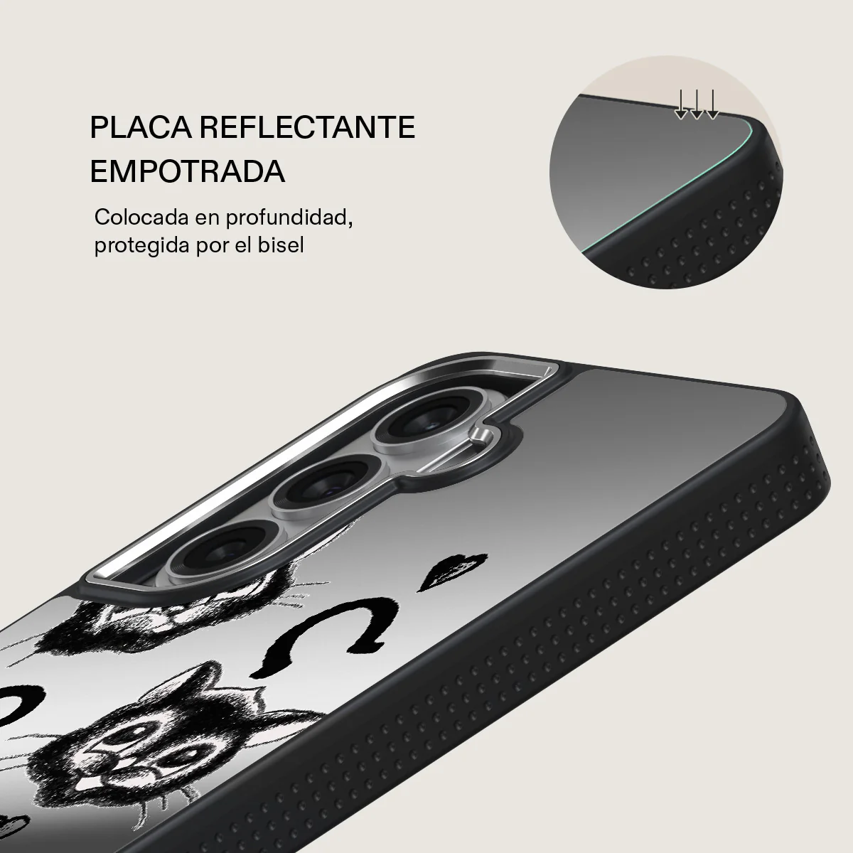 Hocus Pocus - Samsung Galaxy S26 Plus Funda - Image 59