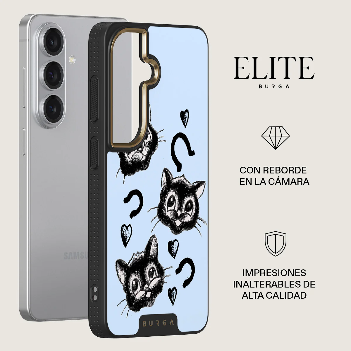 Hocus Pocus - Samsung Galaxy S26 Plus Funda - Image 6