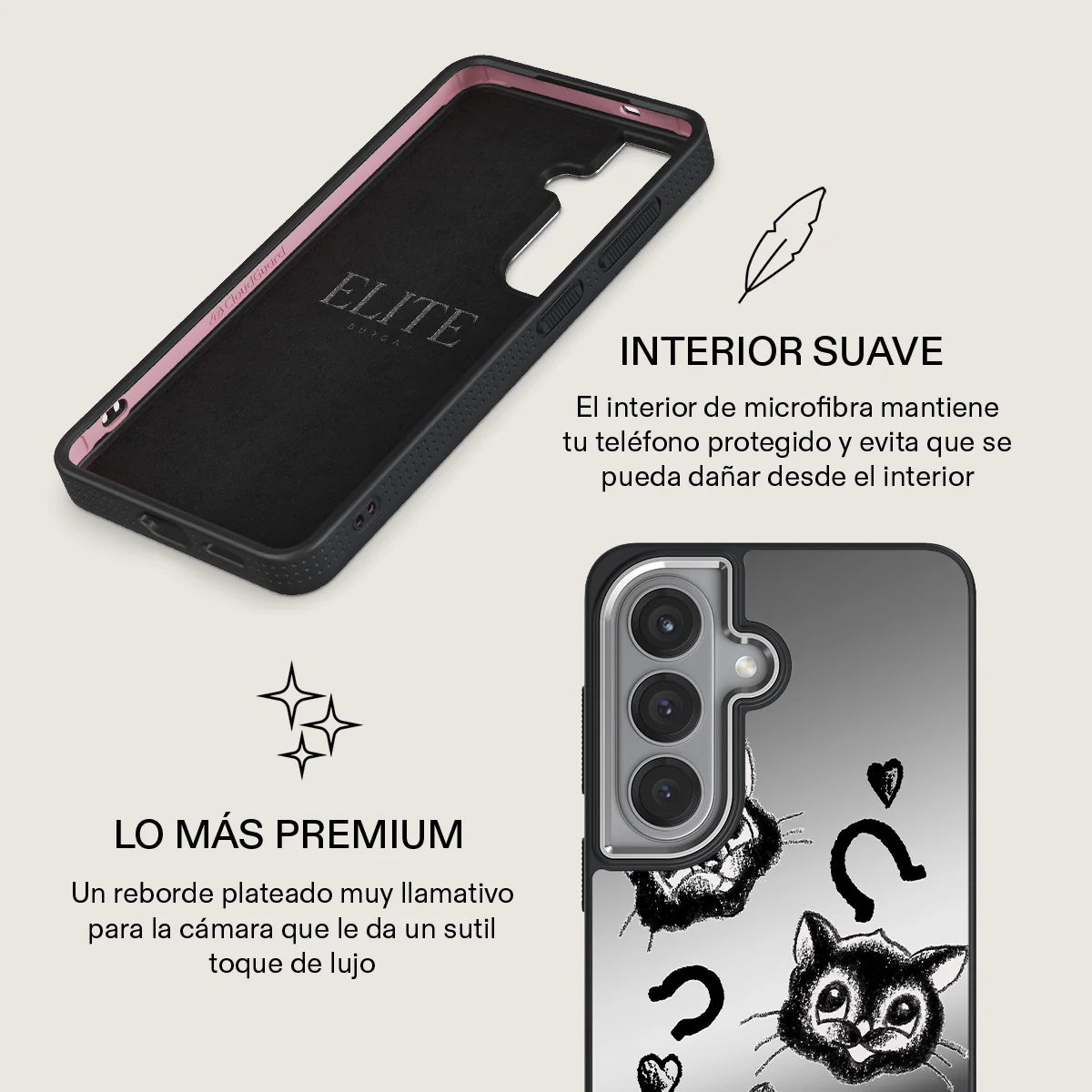 Hocus Pocus - Samsung Galaxy S26 Plus Funda - Image 62