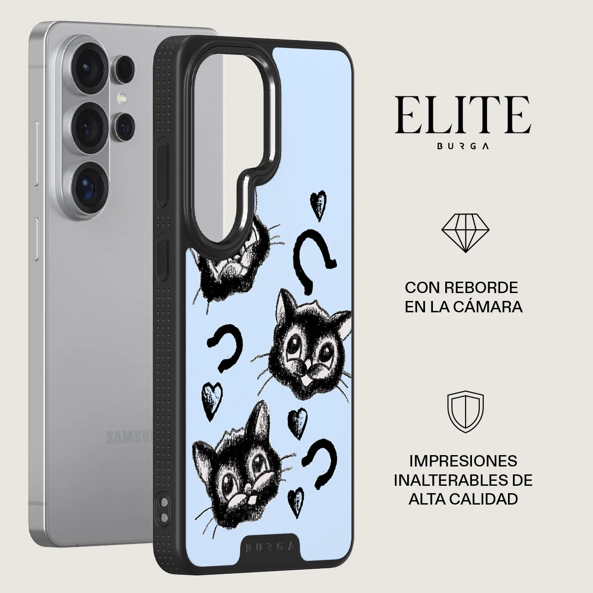 Hocus Pocus - Samsung Galaxy S26 Ultra Funda - Image 13