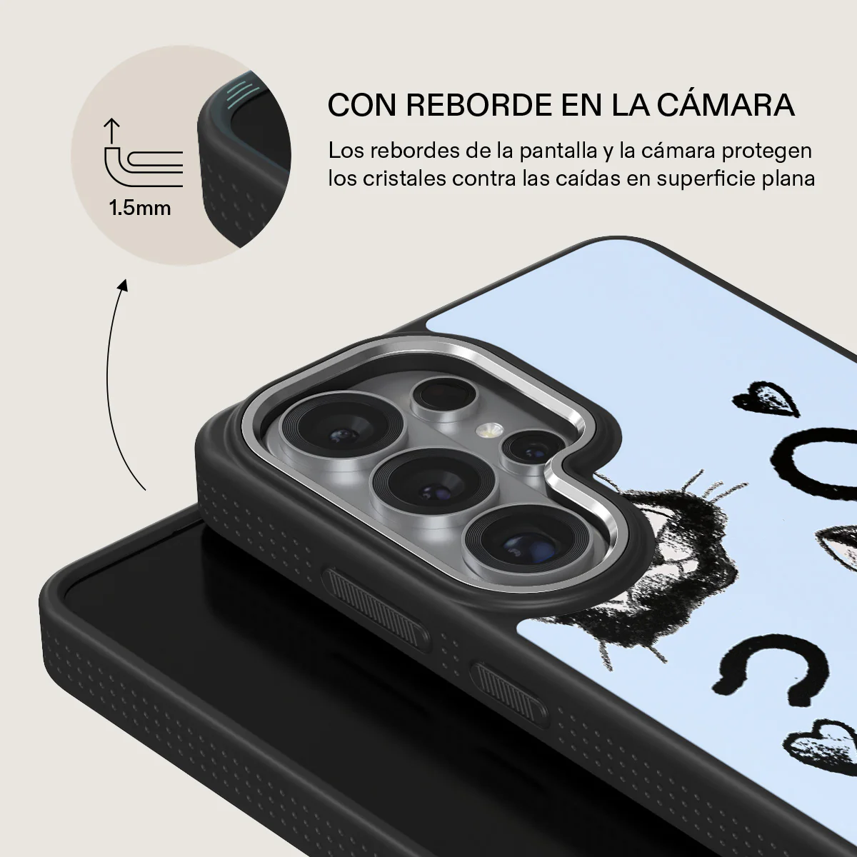 Hocus Pocus - Samsung Galaxy S26 Ultra Funda - Image 22