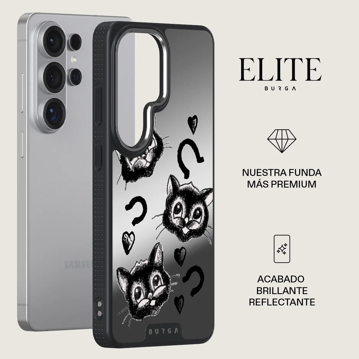 Hocus Pocus - Samsung Galaxy S26 Ultra Funda - Image 57