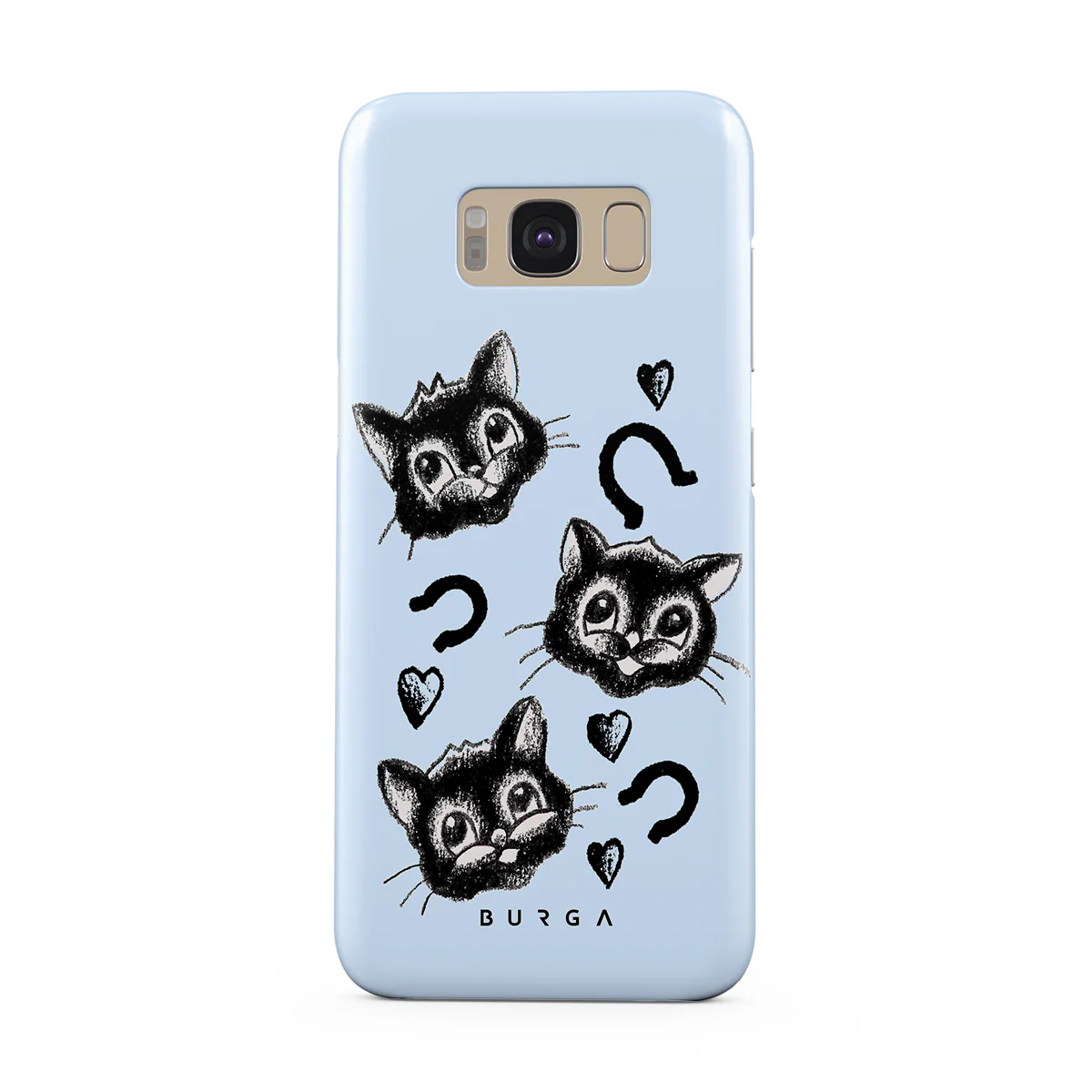 Hocus Pocus - Samsung Galaxy S8 Funda