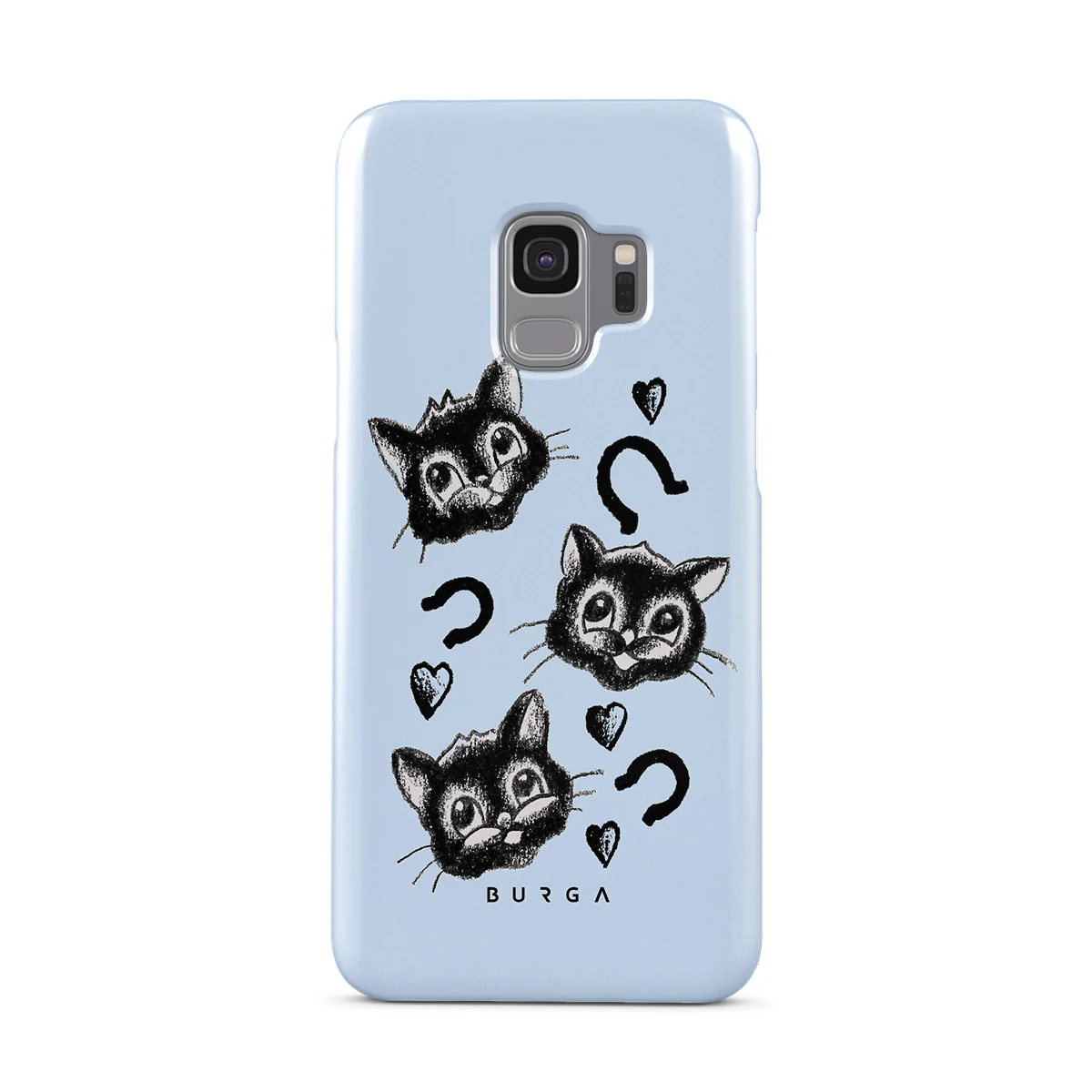 Hocus Pocus - Samsung Galaxy S9 Funda