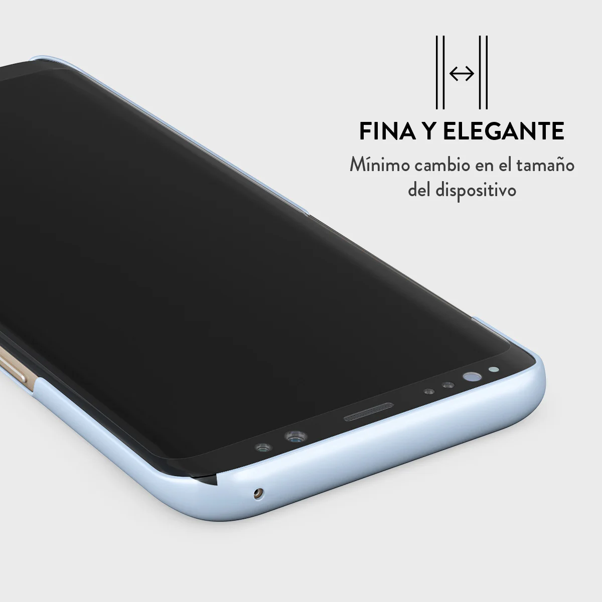 Hocus Pocus - Samsung Galaxy S9 Plus Funda - Image 4
